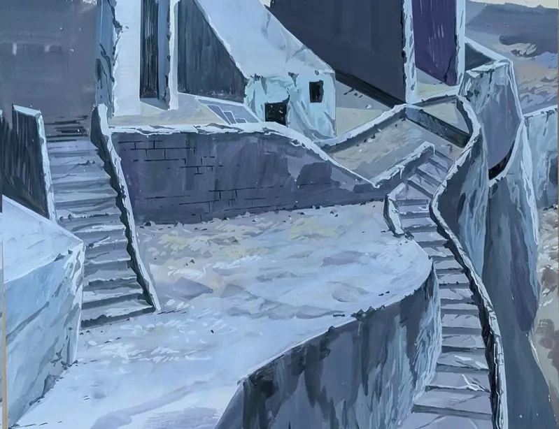 《老动画会动的地方》日本网友发现颜色不一样 资深动漫迷早就练成预知能力了