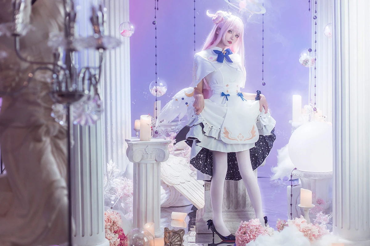 [艾西aiwest] 圣园未花