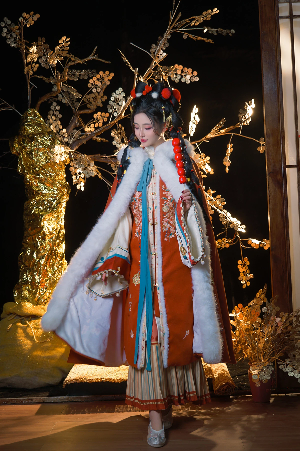 年年Nnian – 2025元旦