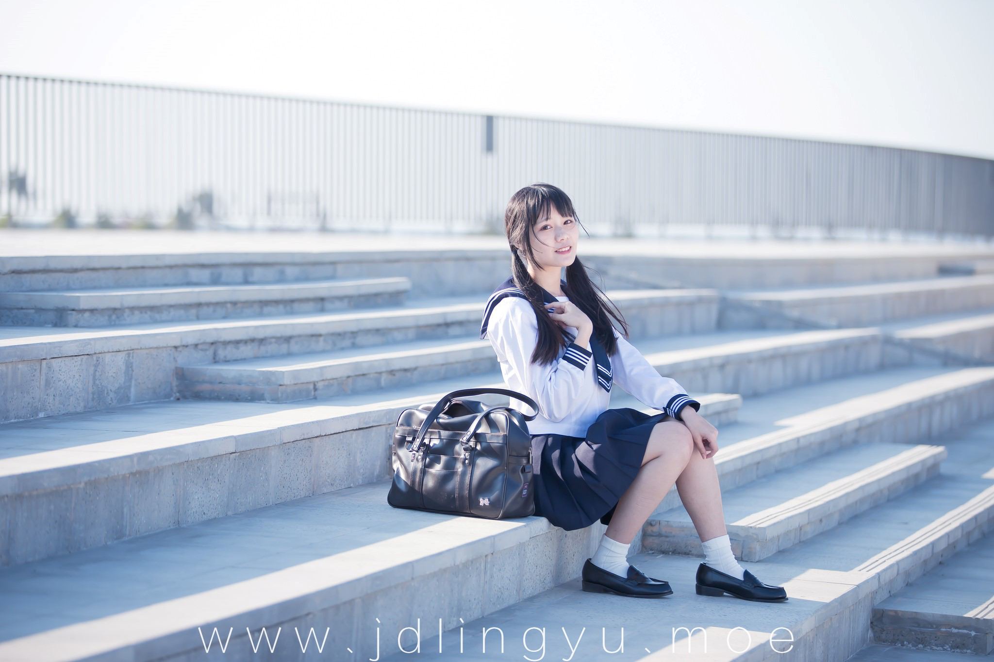 水手服