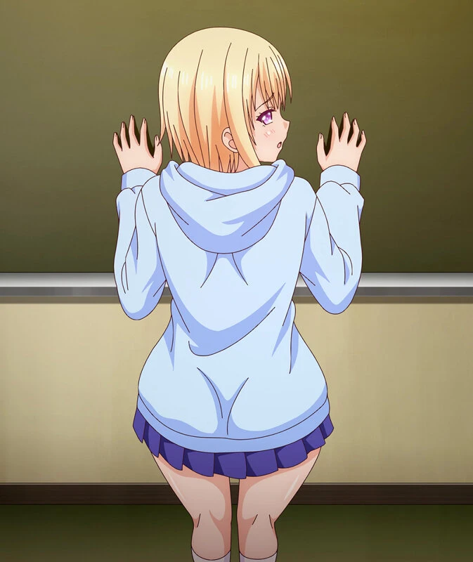 2025年4月里番预告时间表