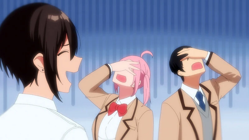 2025年4月里番预告时间表