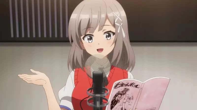 《在脑中替漫画配音的人》看漫画的时候会想像角色的声音吗?还是觉得漫画无声是理所当然呢?