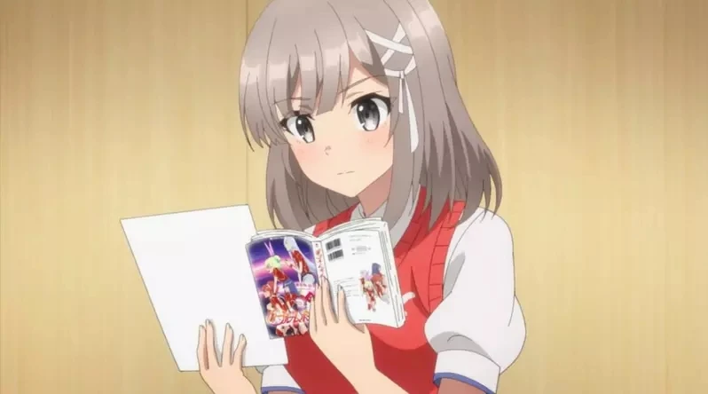 《在脑中替漫画配音的人》看漫画的时候会想像角色的声音吗?还是觉得漫画无声是理所当然呢?