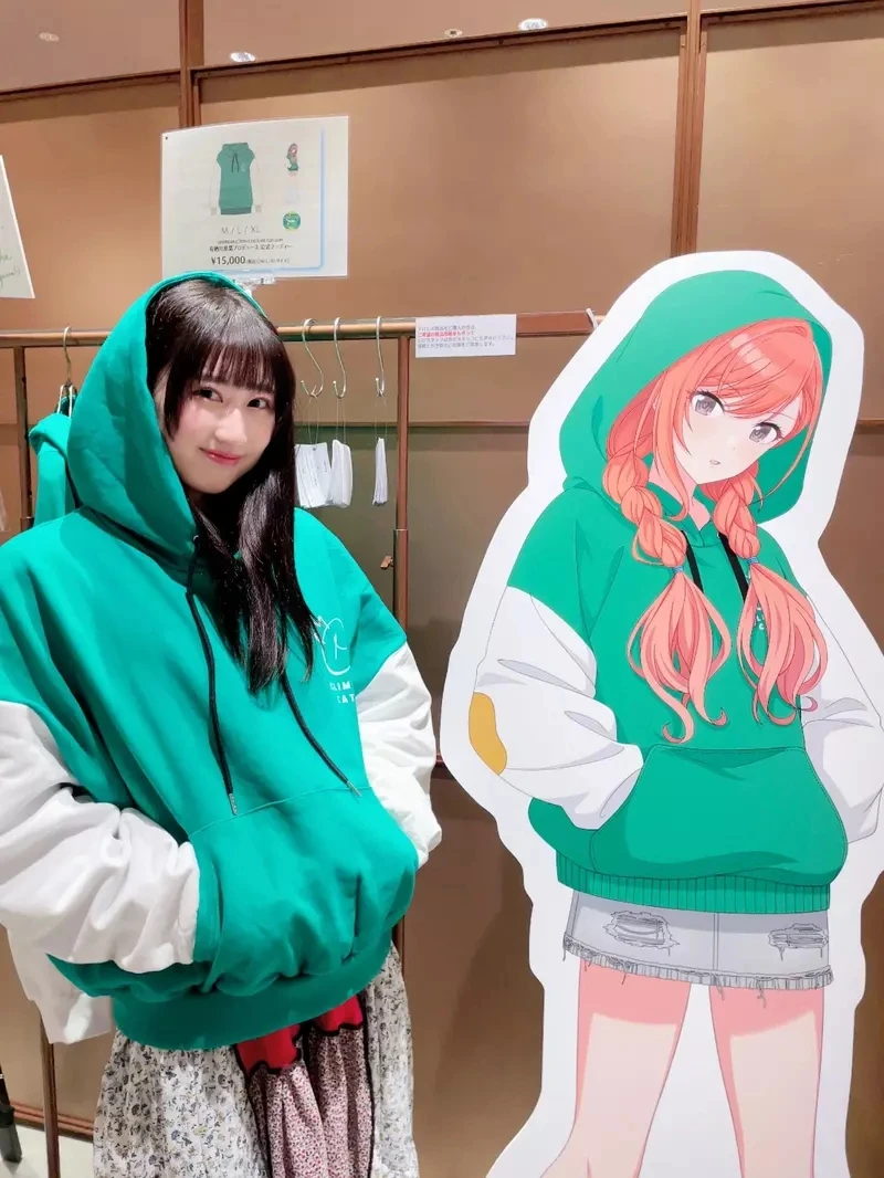 《玩偶拍摄技巧》声优凉本あきほ亲自教学 选对手机镜头竟然会差这么多