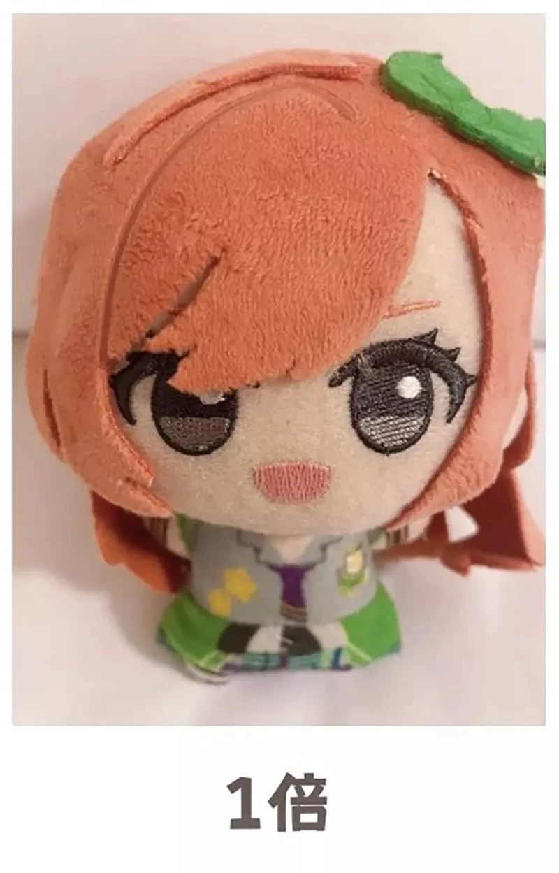 《玩偶拍摄技巧》声优凉本あきほ亲自教学 选对手机镜头竟然会差这么多