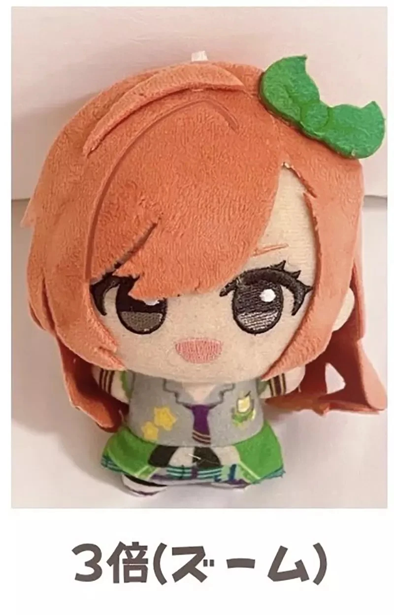 《玩偶拍摄技巧》声优凉本あきほ亲自教学 选对手机镜头竟然会差这么多