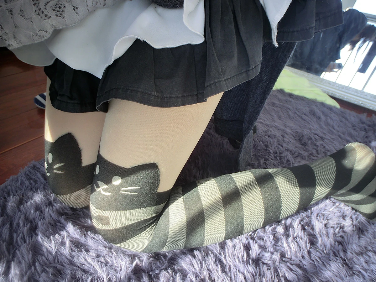 摇摇乐yoyo – 魔法少女