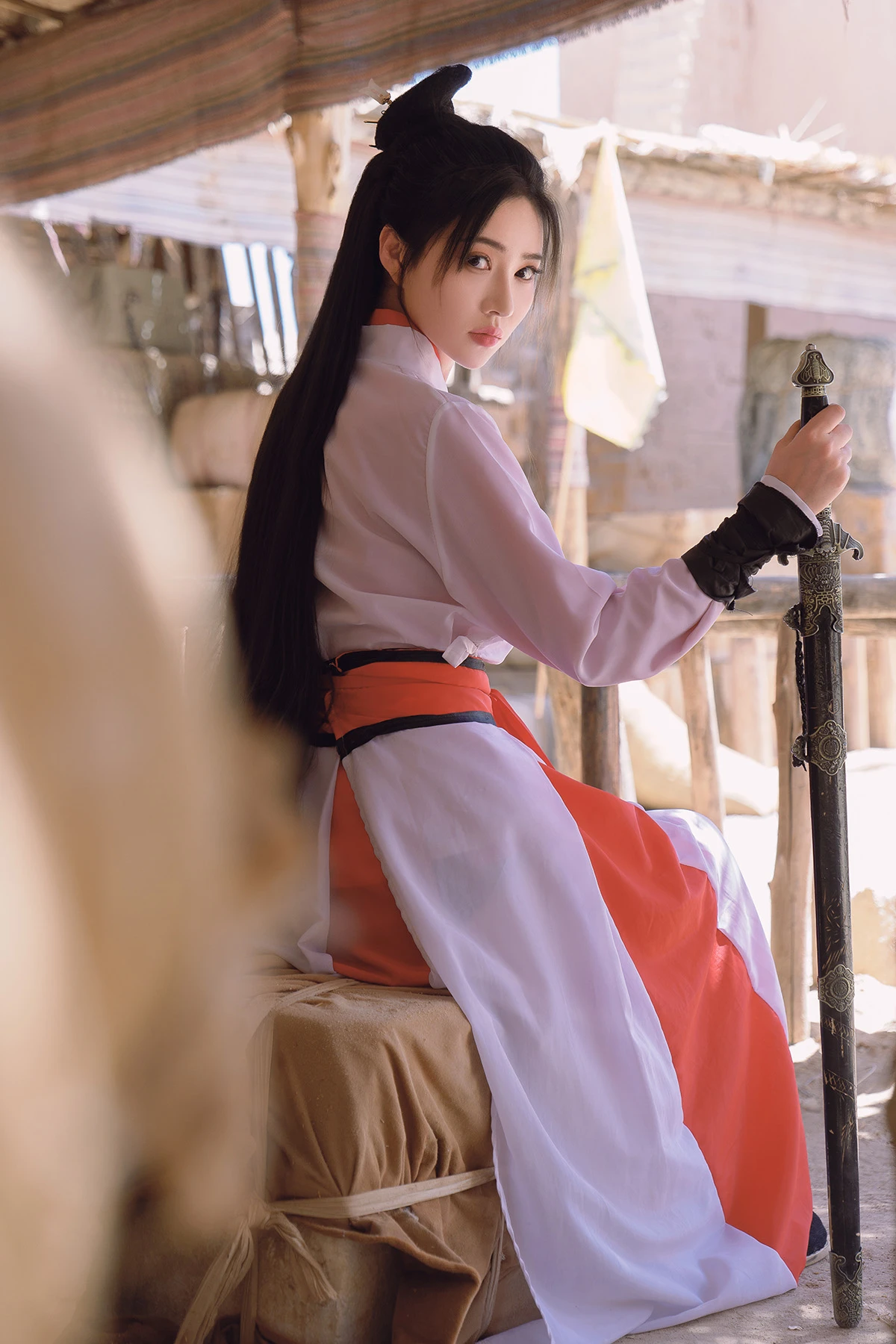 [年年Nnian] 青丝诀