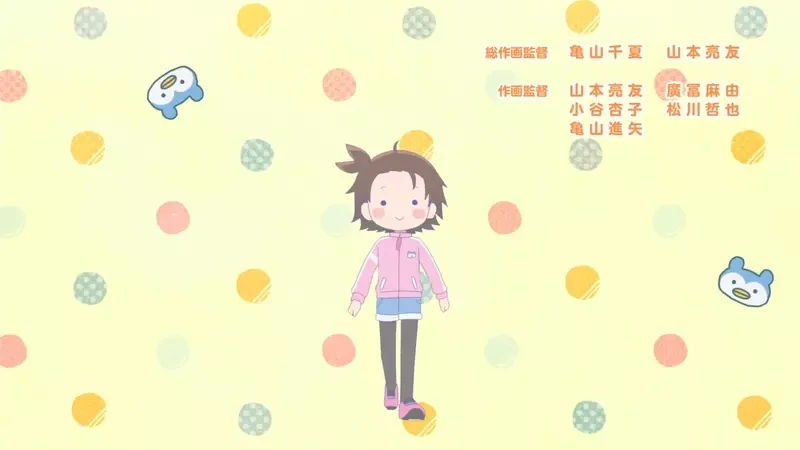 《资深动画师小谷杏子》吐露日本动画界的缺工惨况 光是要做一季12话都相当困难了