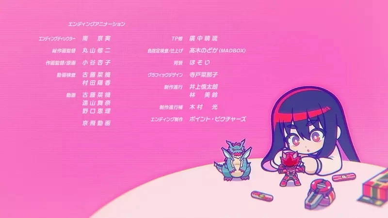 《资深动画师小谷杏子》吐露日本动画界的缺工惨况 光是要做一季12话都相当困难了