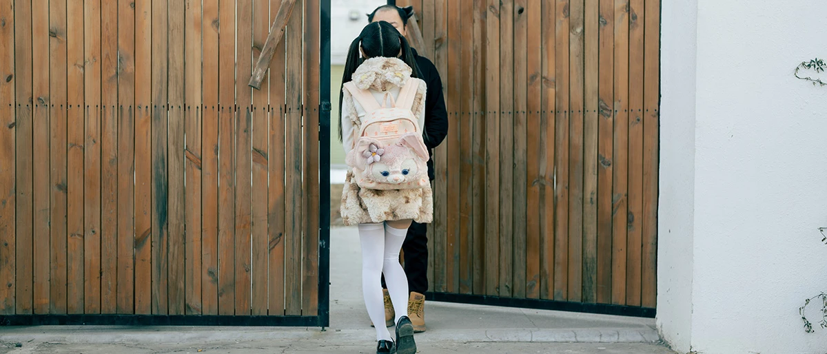 rua阮阮 – 叫兽的恶作剧 终章