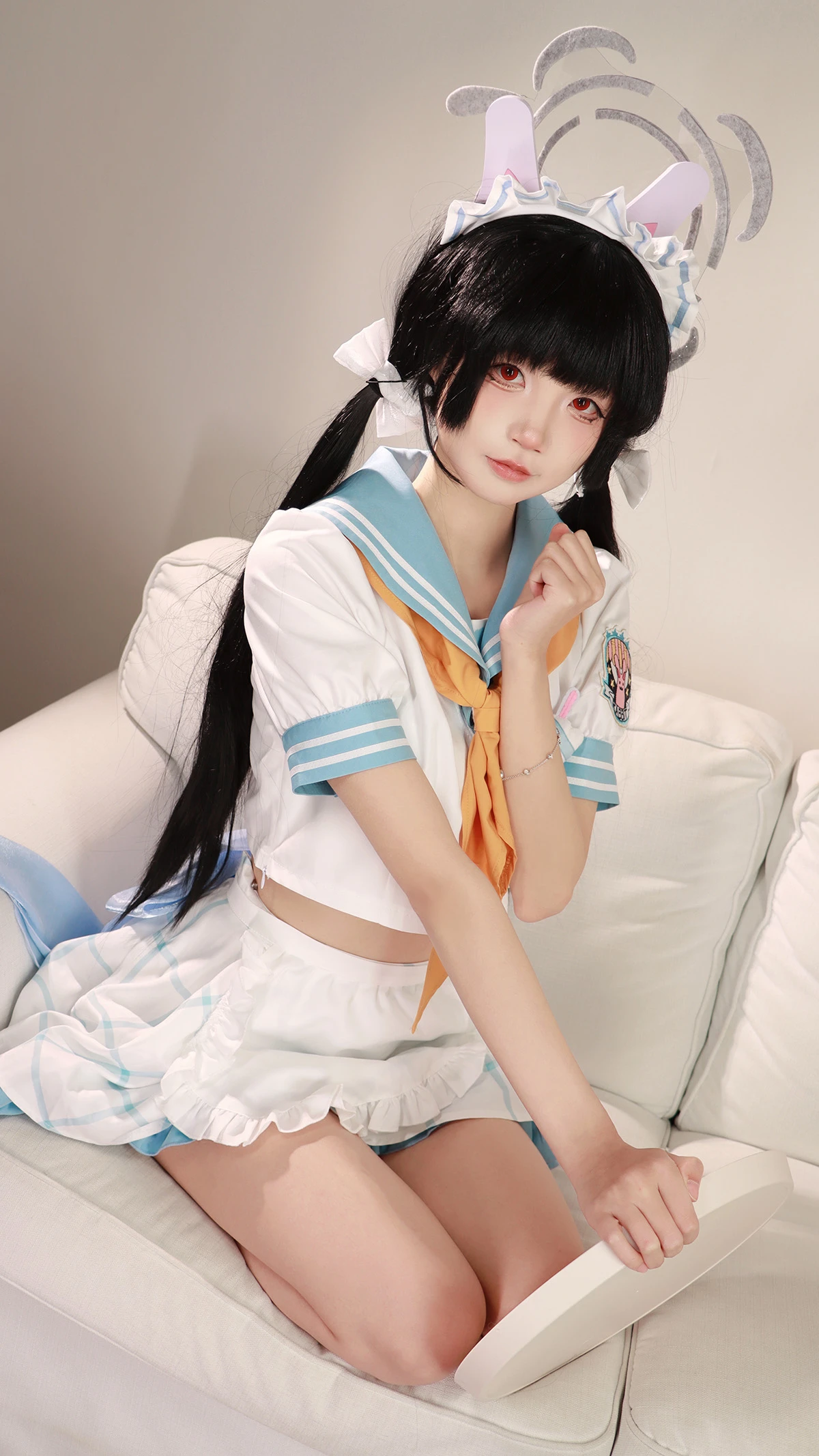 [五更百鬼] 2025 2月舰长图