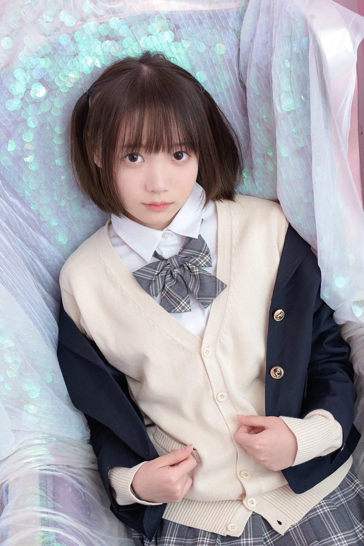 [森萝财团] SSR-008 Aika 黑丝妹妹的闺房