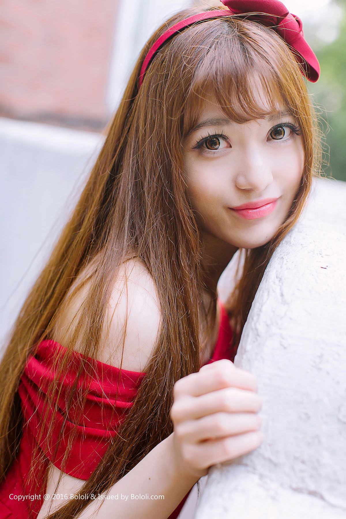 [日系偶像女团KIMOE] 激萌文化 2017.01.06 KIM015 小公举赵奶莹的彩色花园