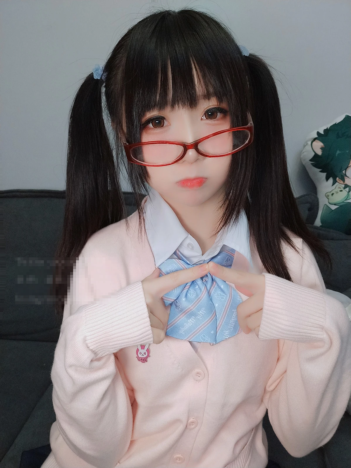 摇摇乐yoyo – 白丝的味道