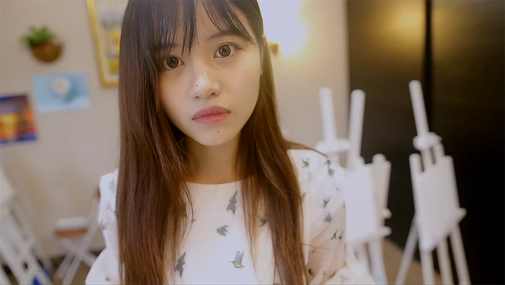 [BOLOli]波萝社 2017.08.24 VN.006 左左