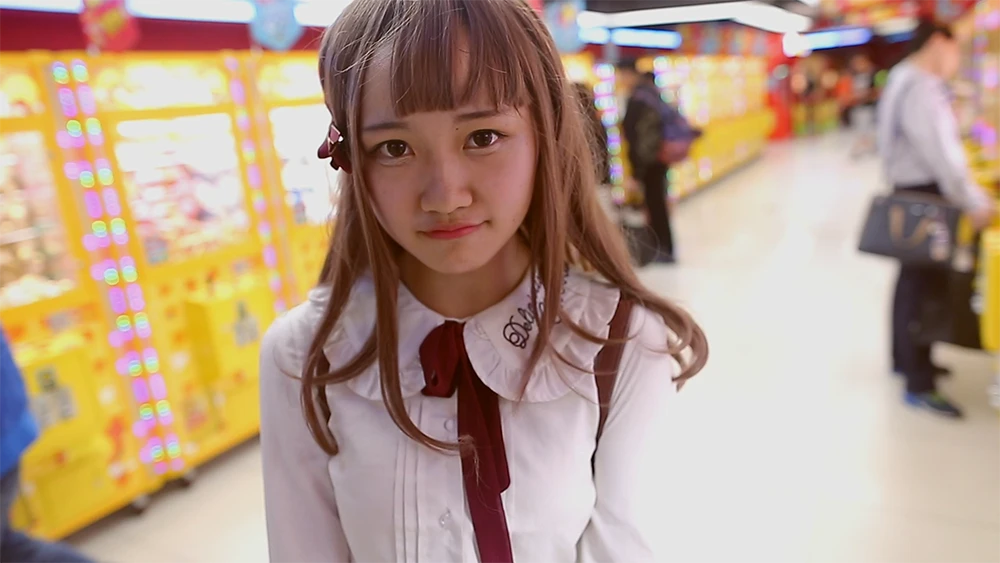 [BOLOli]波萝社 2017.08.31 VN.007 西希