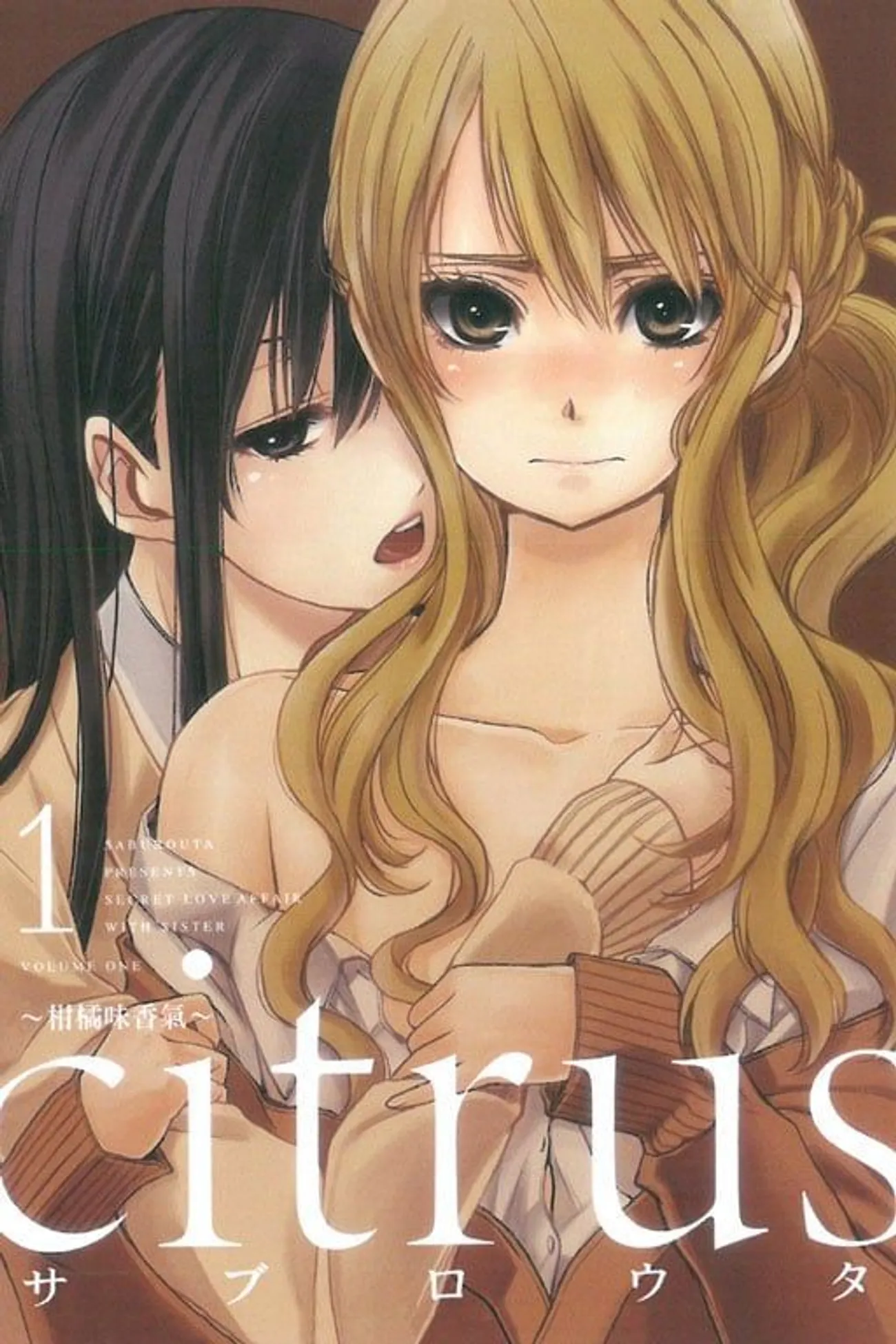 百合向魅力无敌！日本必看GL漫画&amp;戏剧作品8部推荐，王道女女恋最有爱！