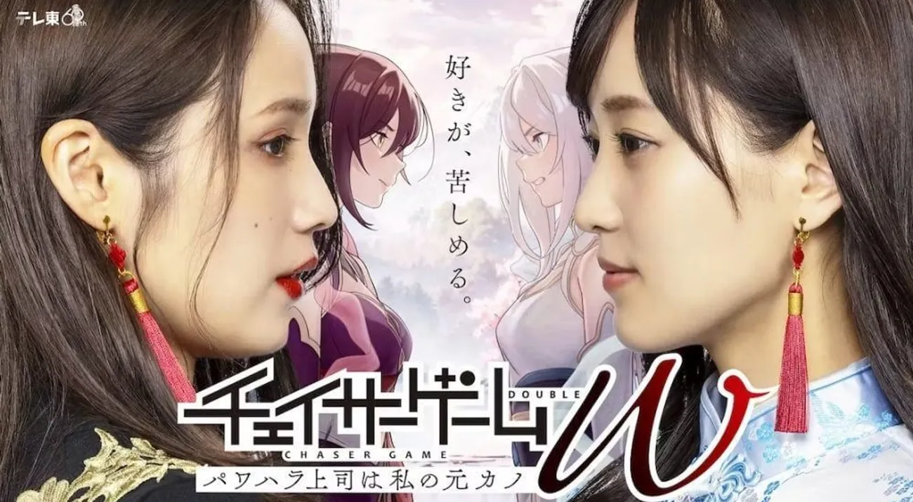 百合向魅力无敌！日本必看GL漫画&amp;戏剧作品8部推荐，王道女女恋最有爱！