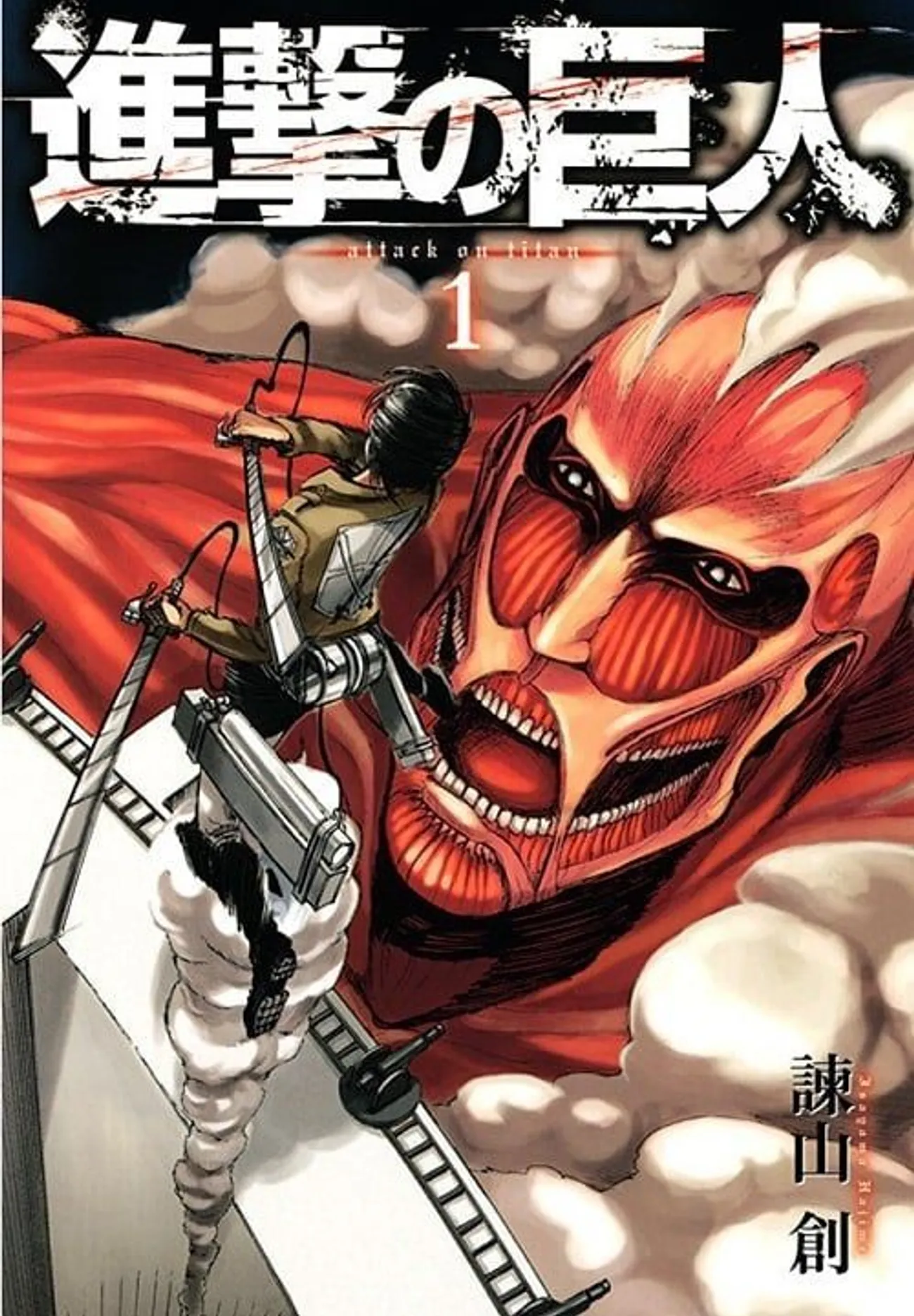 厉害的漫画都在这!日本《这本漫画真厉害!》介绍,预测热门IP、作品爆红秘密看他准没错!