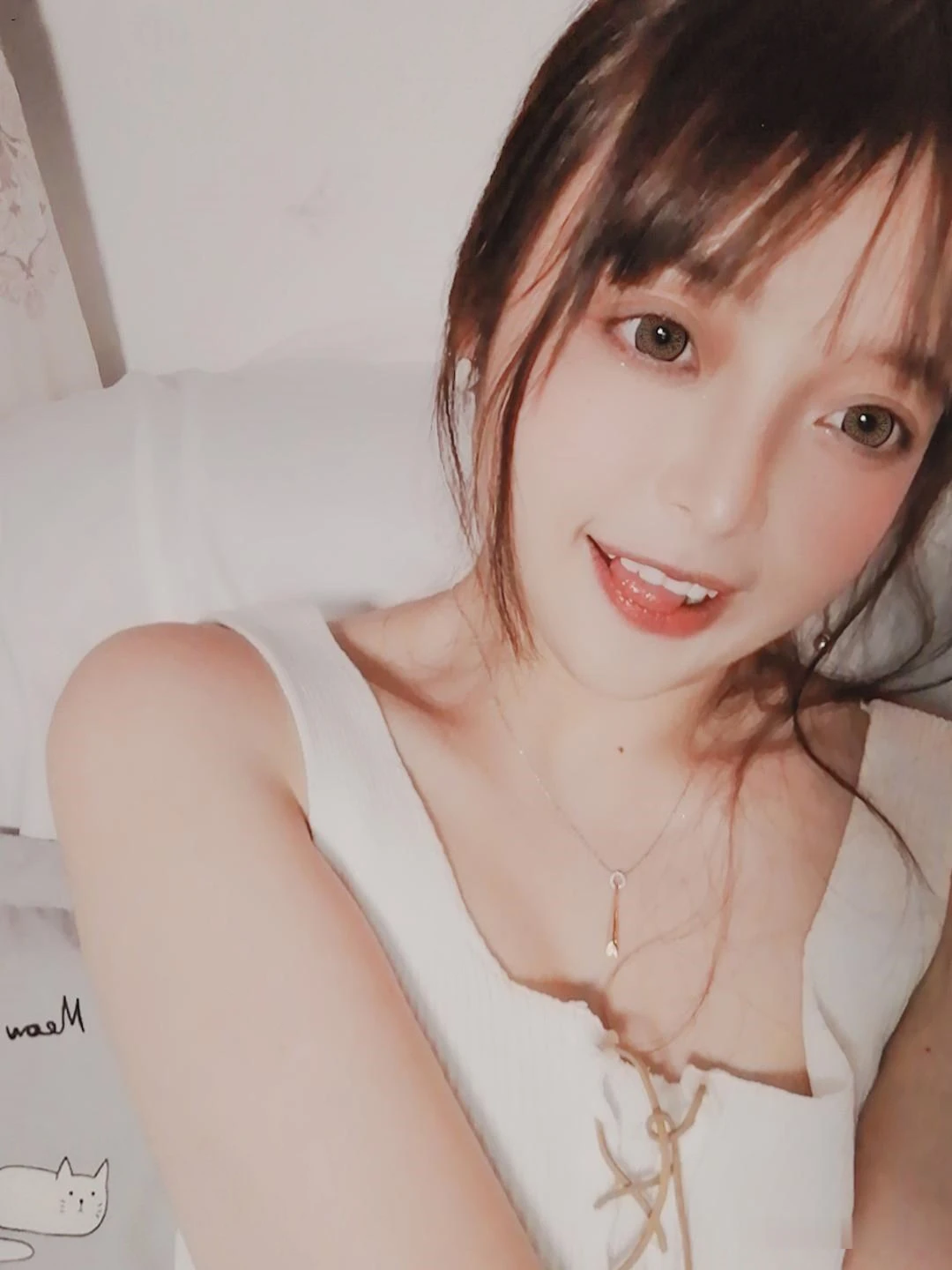 草莓味的奈奈兔- 茶艺课+抹茶味