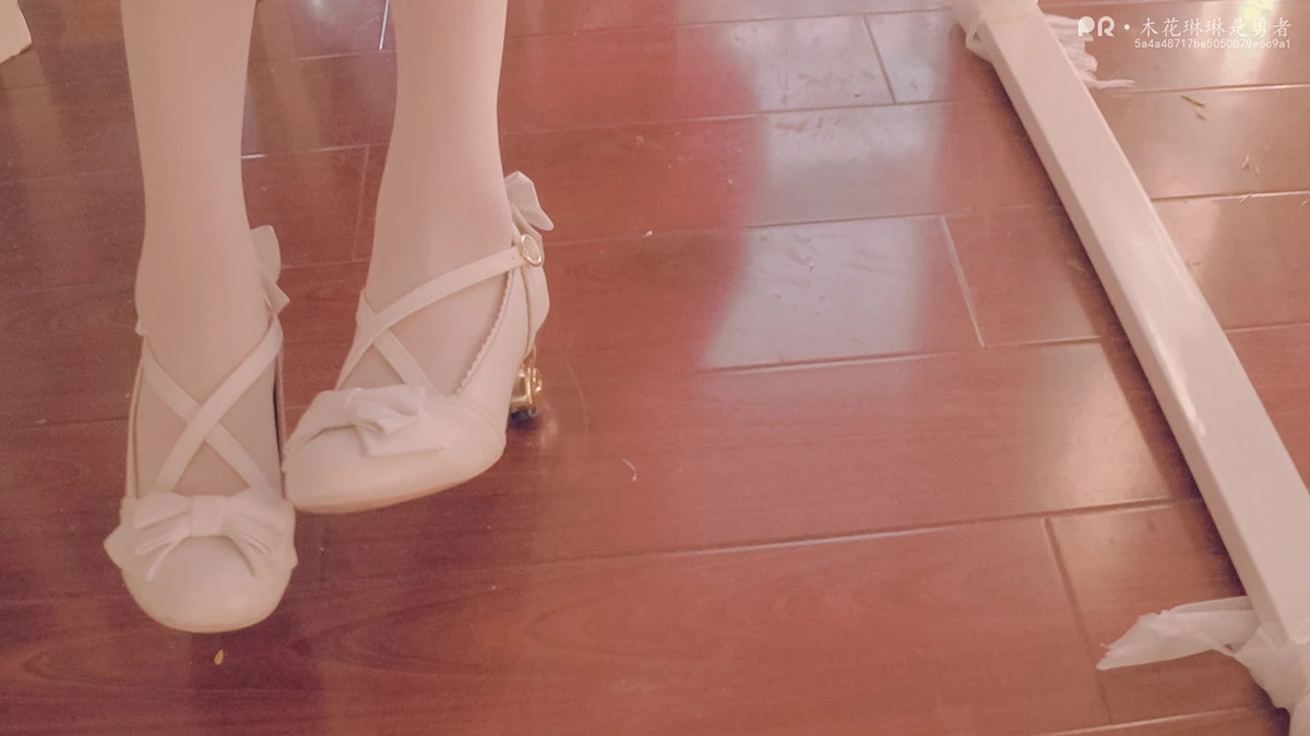 我要美脚社区木花琳琳是勇者