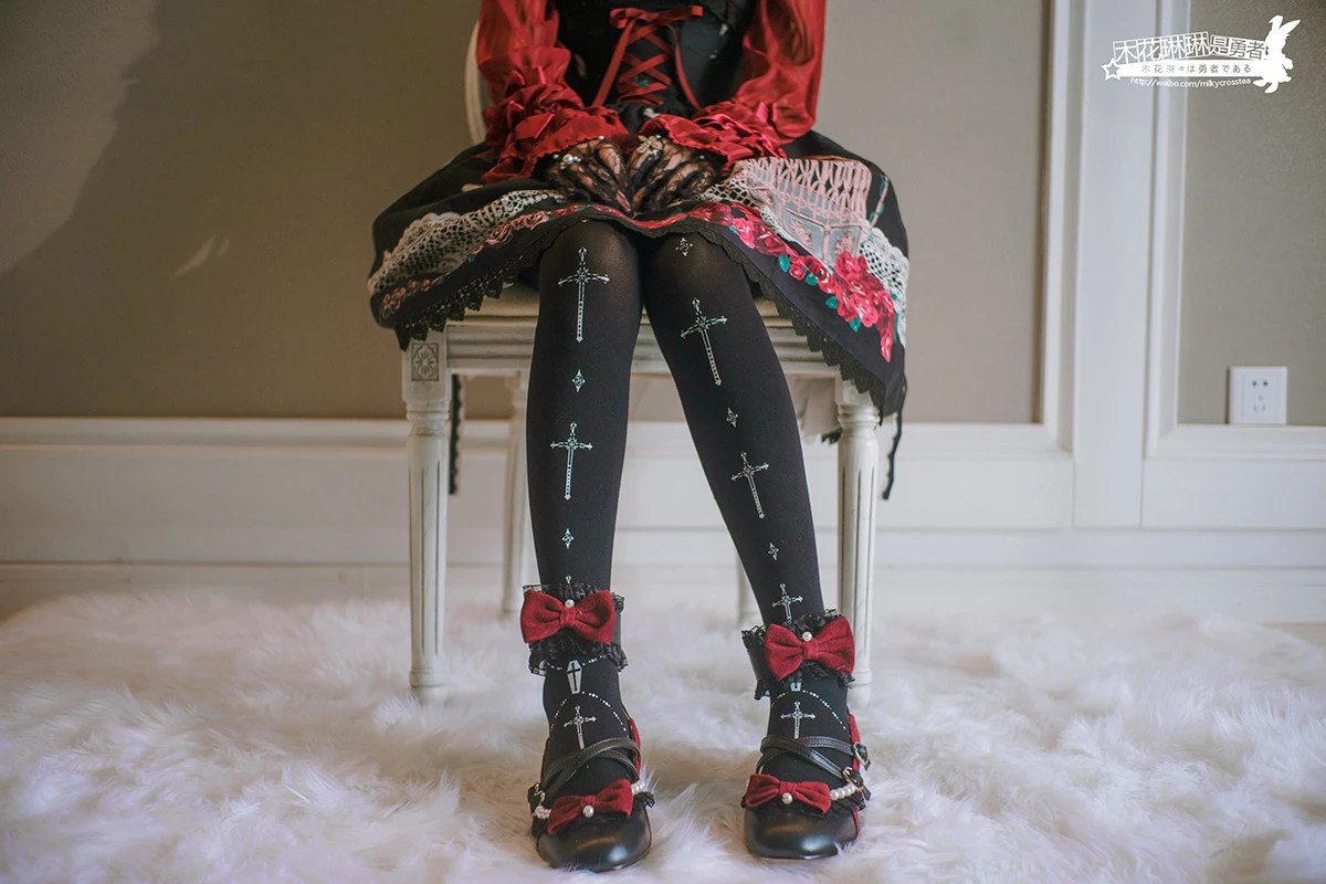 木花琳琳是勇者 – 洋装美少女