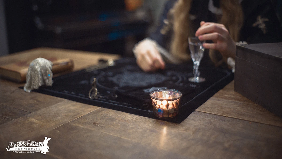 木花琳琳是勇者 – LOLITA COLLECTION EP.X