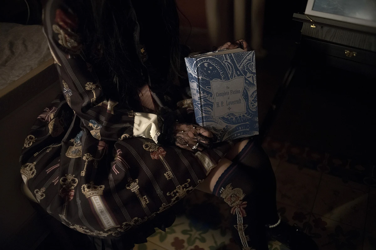 木花琳琳是勇者 – クレーンの呼びかけ