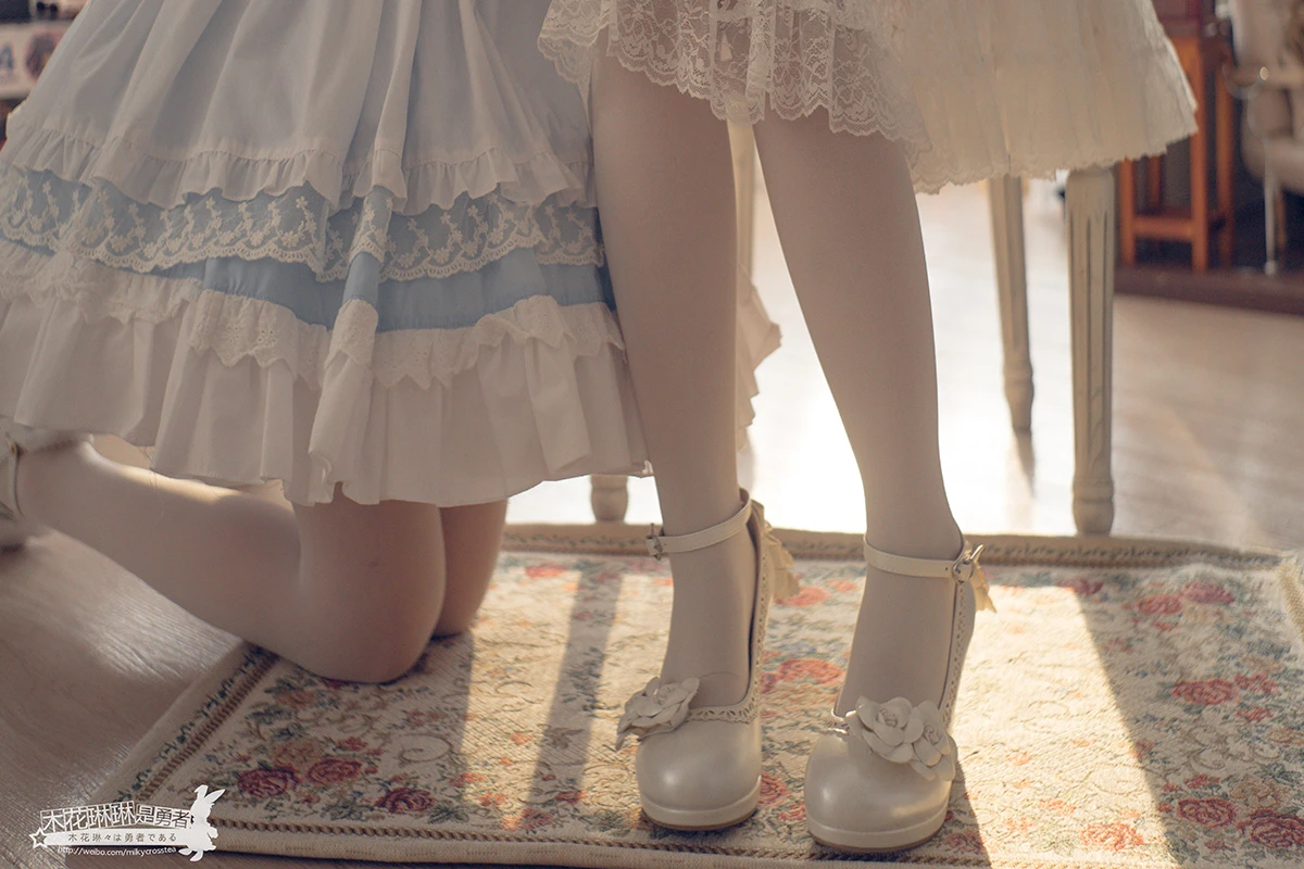 木花琳琳是勇者 – 大小姐女仆