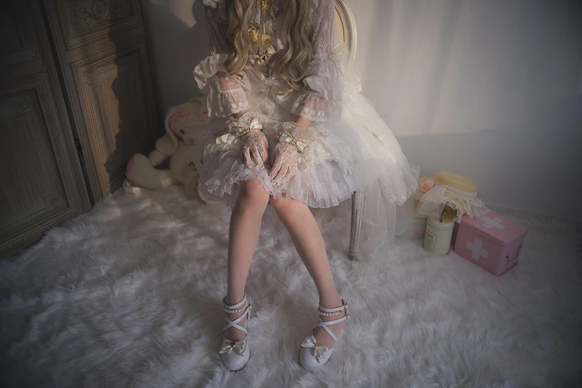 木花琳琳是勇者 – 新娘模拟器