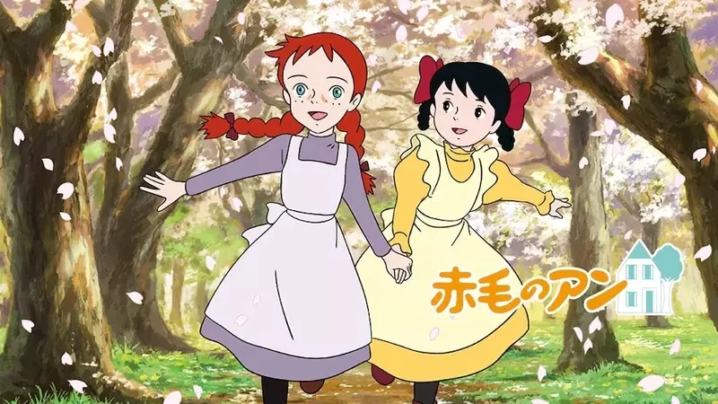 《新版小安妮服装争议》原作粉丝吐槽她怎么会穿粉红色？连小说译者都出面纠正了