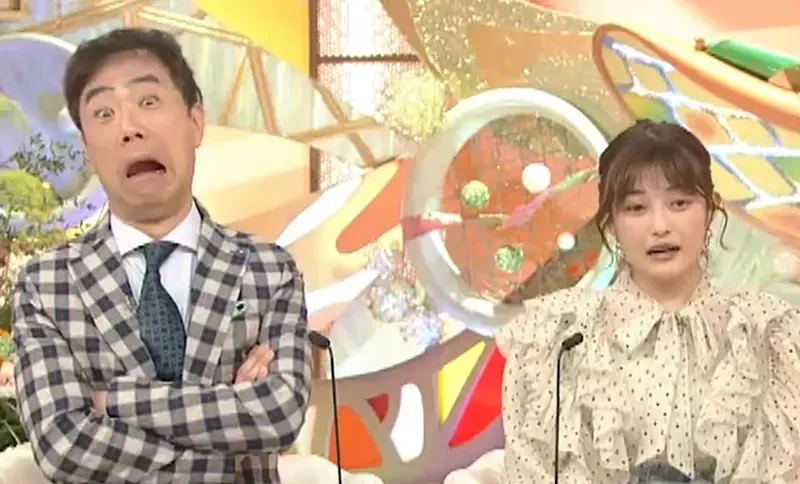 《日本老少配夫妻炎上》50岁男医生与26岁柜台小姐 在诊间亲热恩爱挨批太扯了