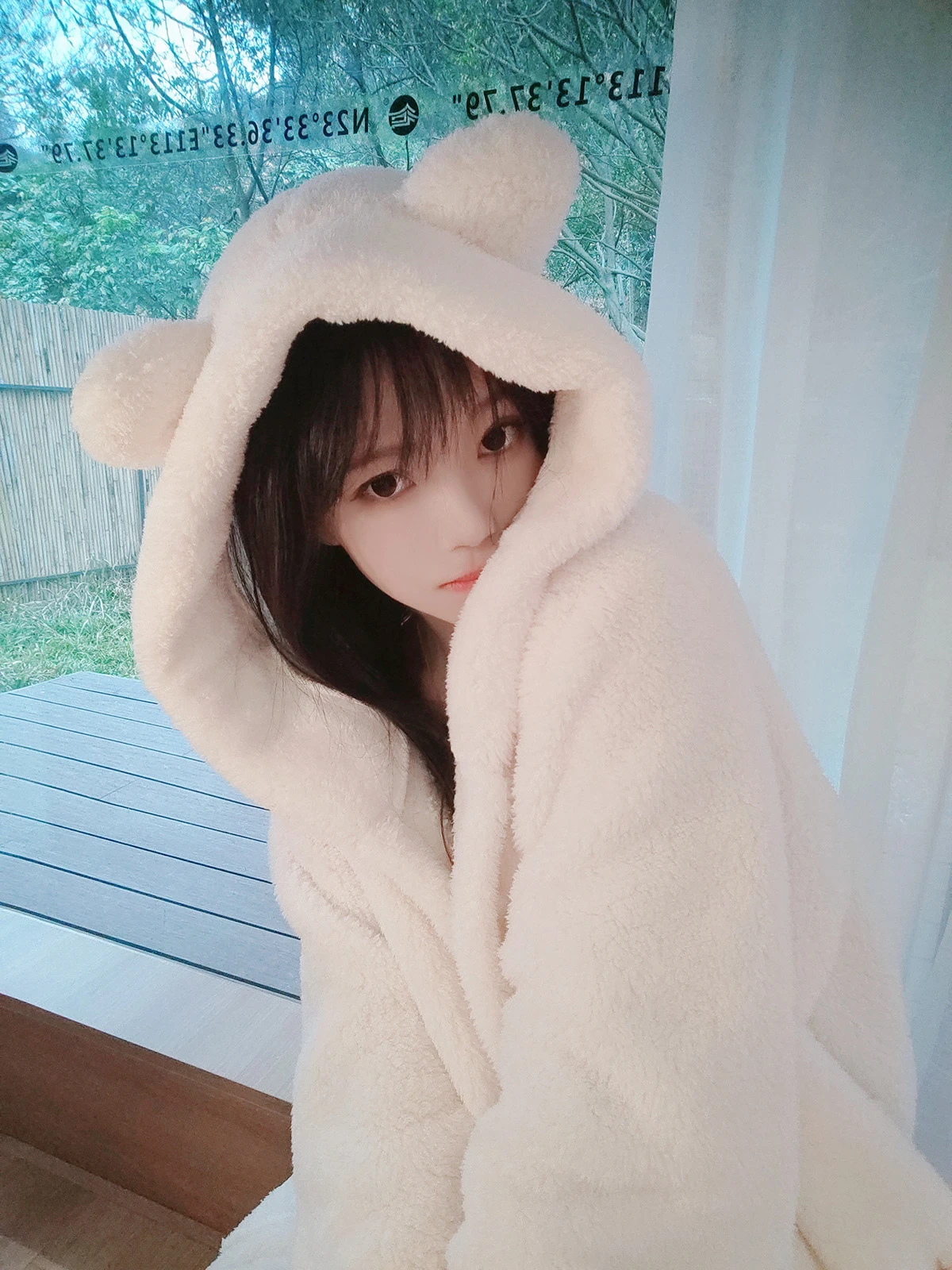 [桜桃喵] 糯米小圆子