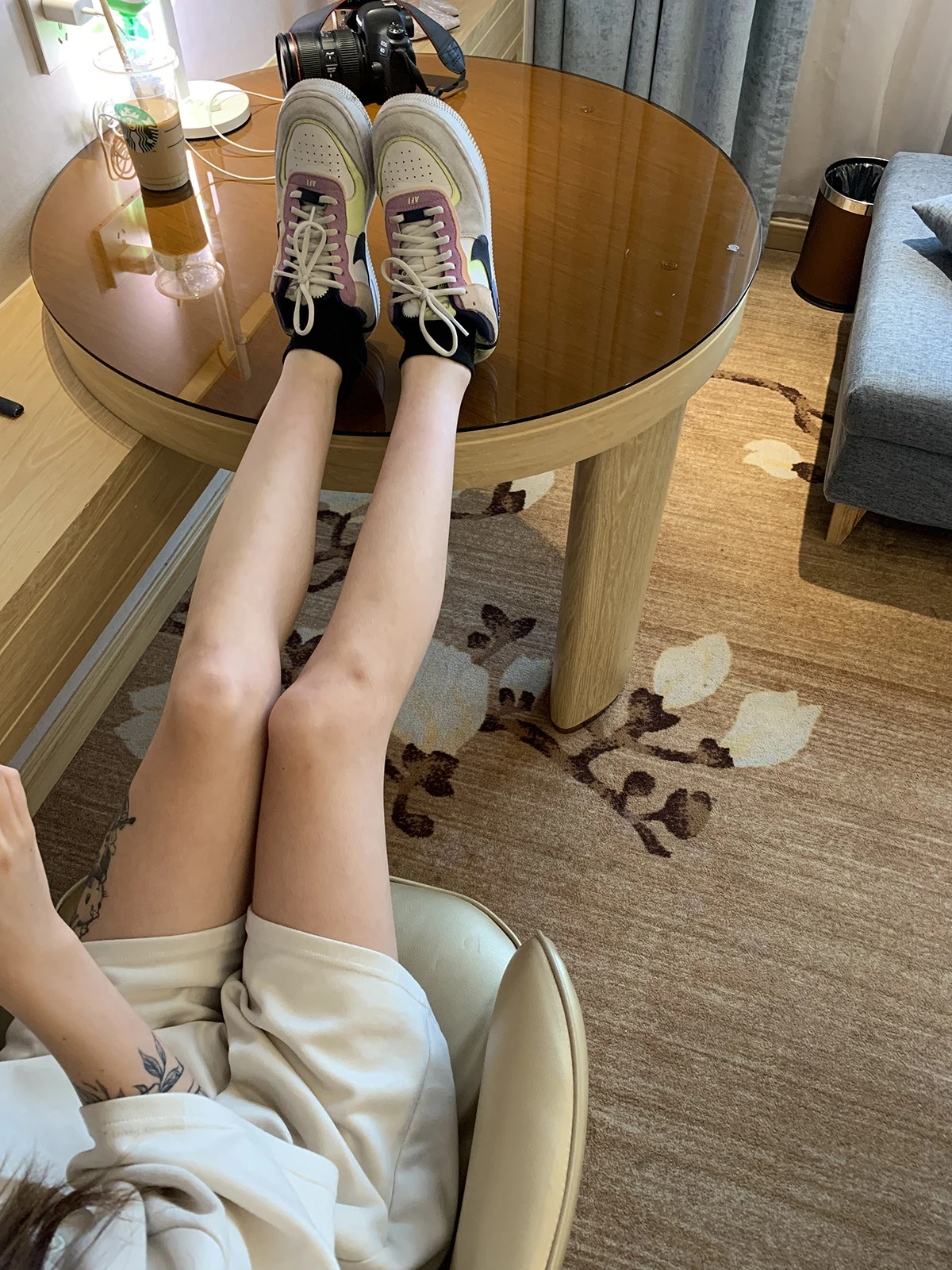 [誉铭传媒] 袜足摄影 2022.9月份整合福利2