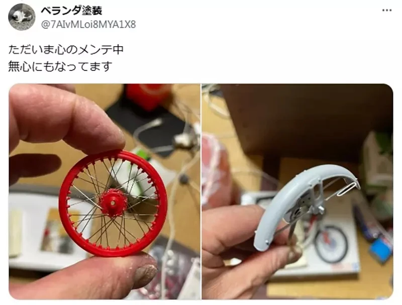 《模型厂商论山积》囤积模型真的是坏事吗?其实这是为了未来保留的乐趣