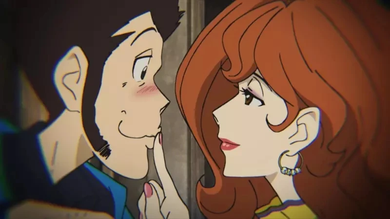 《动漫中的女间谍》代表人物是峰不二子？真实的间谍才没有那么卖弄性感