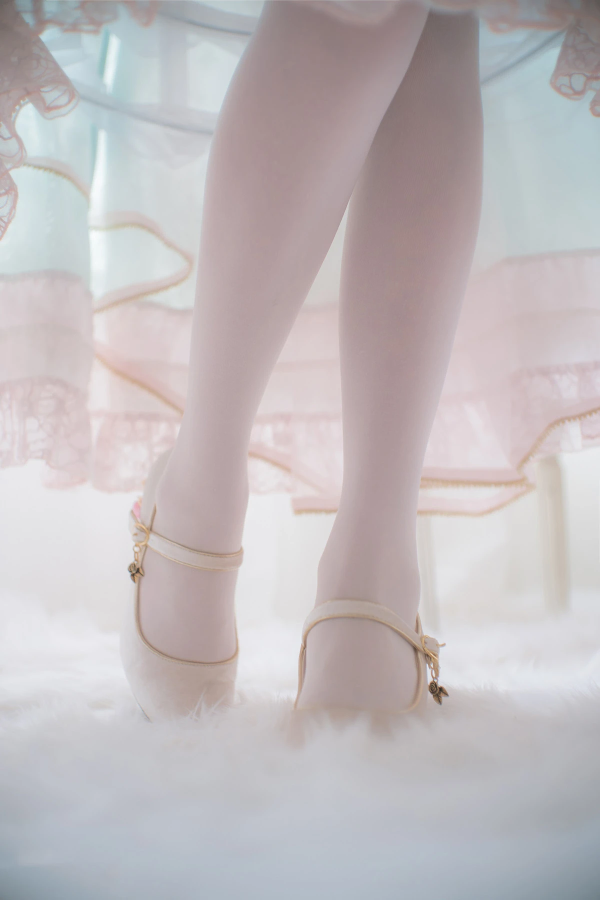 [木花琳琳是勇者] Princess Principal Rewrite