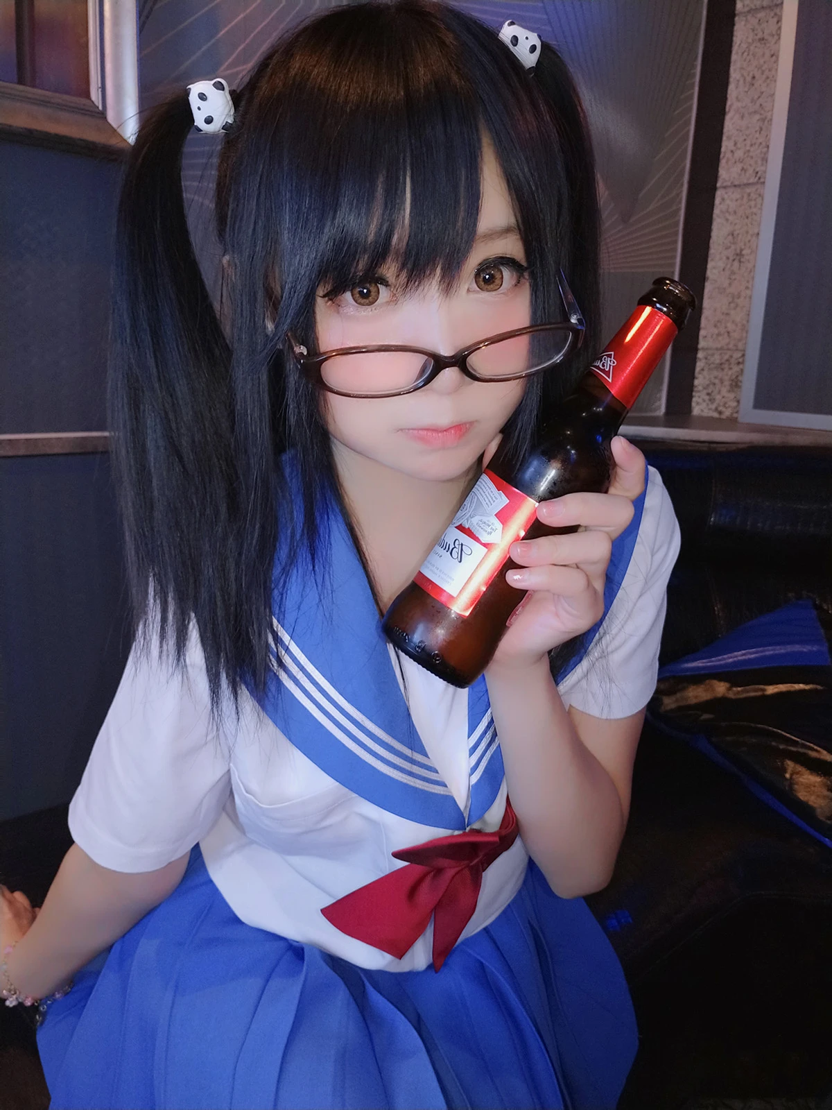 摇摇乐yoyo – 小学妹