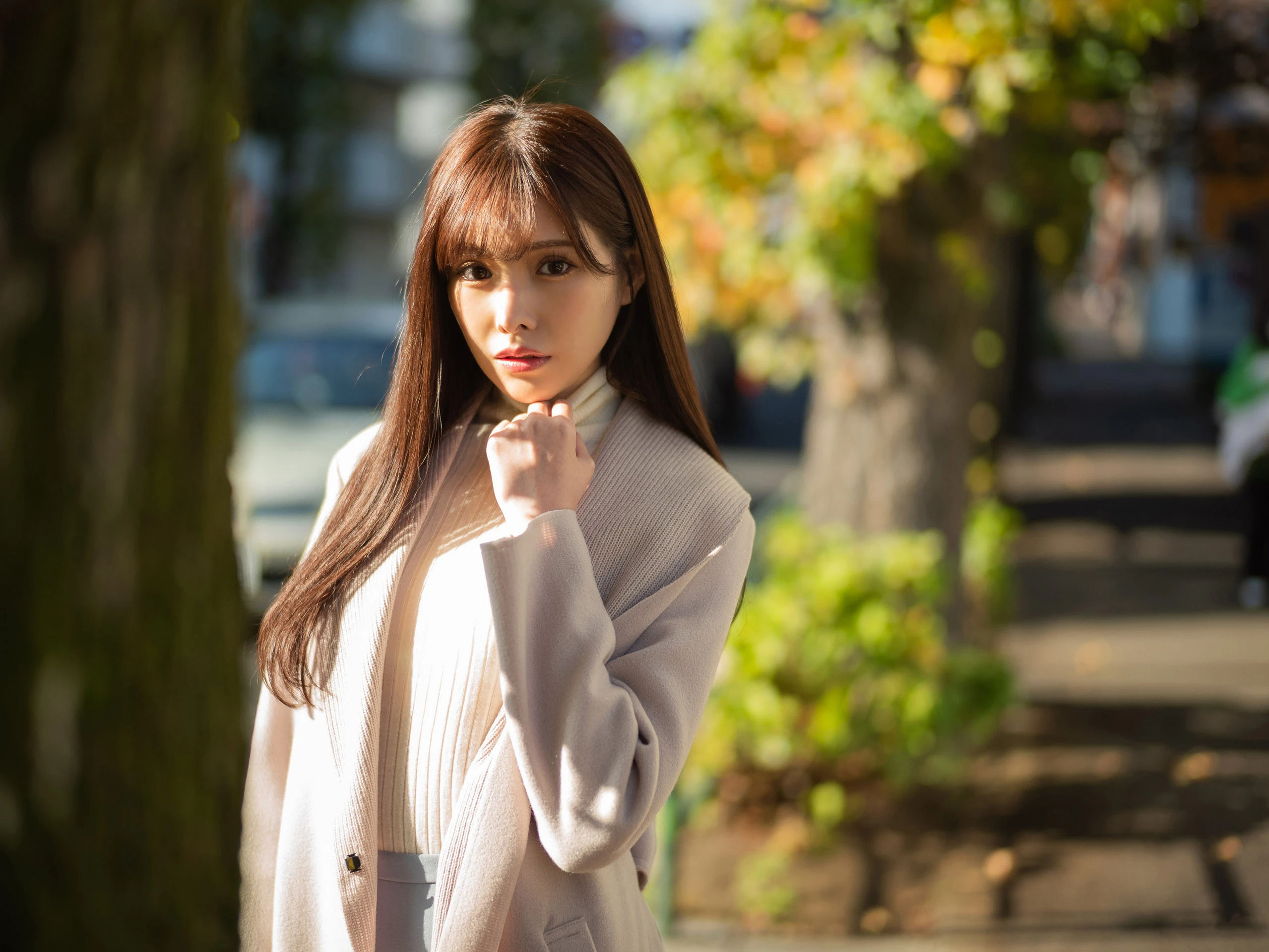 桥本有菜(新有菜) シン・ありな 週刊ポストデジタル写真集