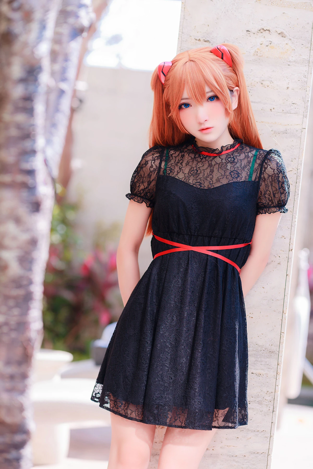 小丁Fantasy Factory – 猫娘&新世纪福音战士