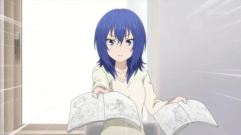 《成为漫画家的途径》资深漫画编辑呼吁先发在社群网站 千万不要立刻拿去出版社毛遂自荐