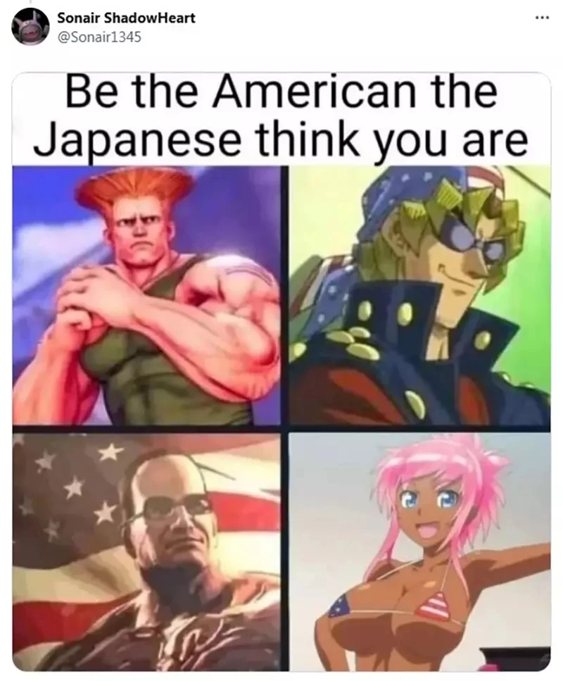 《犬夜叉翻译错误问题》犬夜叉的粗鲁个性超像美国人?美国宅宅表示其实也没错