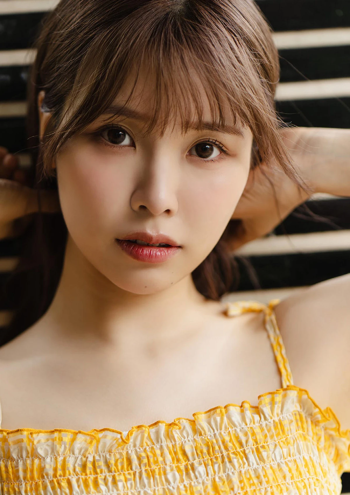 [Liyuu] キミ咲く季節に。