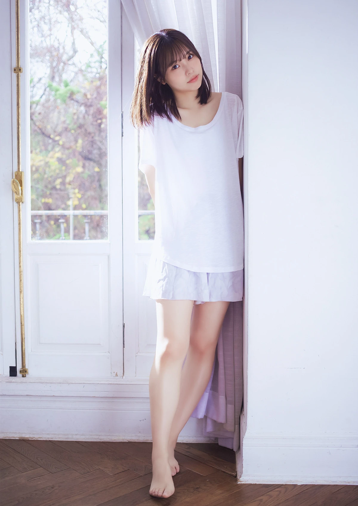 [Liyuu] 恋って、どんな味ですか？