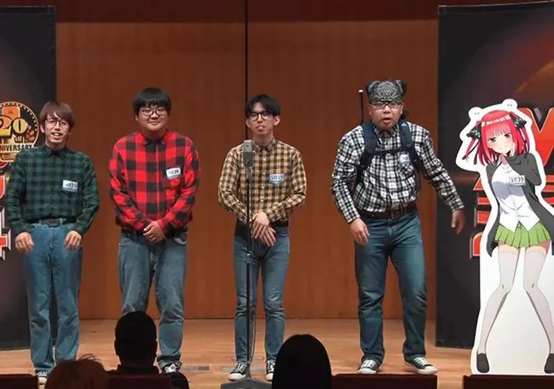 《刻板印象的宅宅哪去了》以往说起御宅族就会想到这个模样 如今这种人彻底消失了?