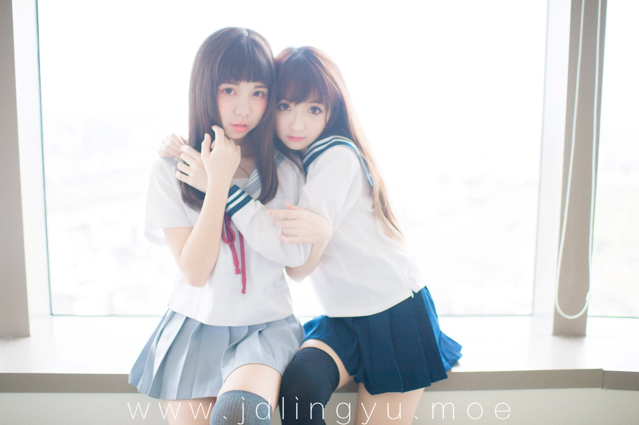 JK制服少女·一百一十七期