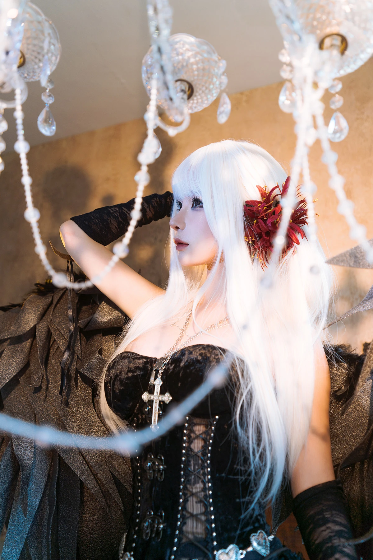 [蠢沫沫] 黑天鹅