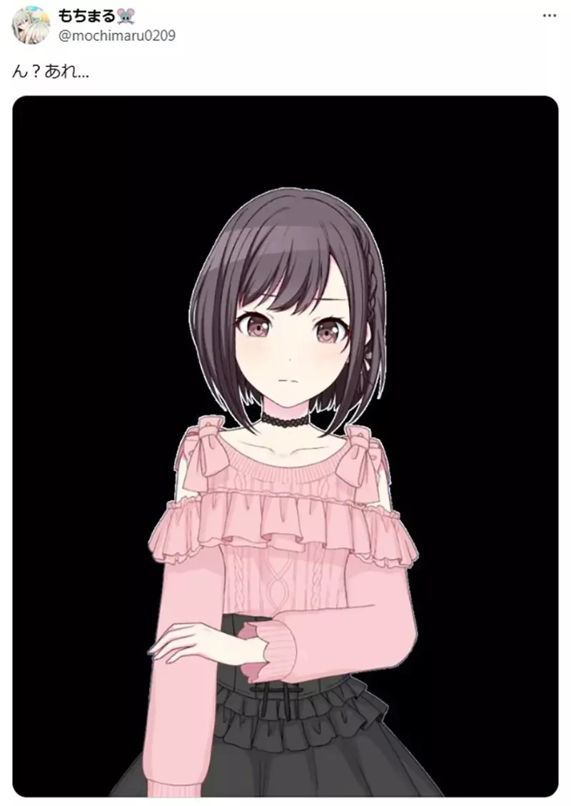 《刻板印象地雷系女子》思梦乐的这套穿搭好眼熟 哪些角色穿过类似的服装呢？